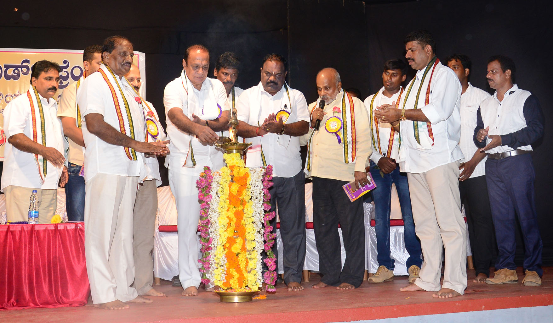 ಗೋವಾ, ಕೇರಳ ಮಾದರಿಯಲ್ಲಿ ಬೀಚ್ ಅಭಿವೃದ್ಧಿ: ಸೊರಕೆ